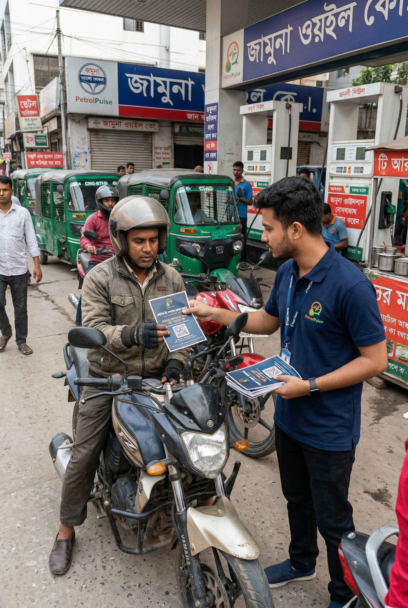 Bangladesh hero report