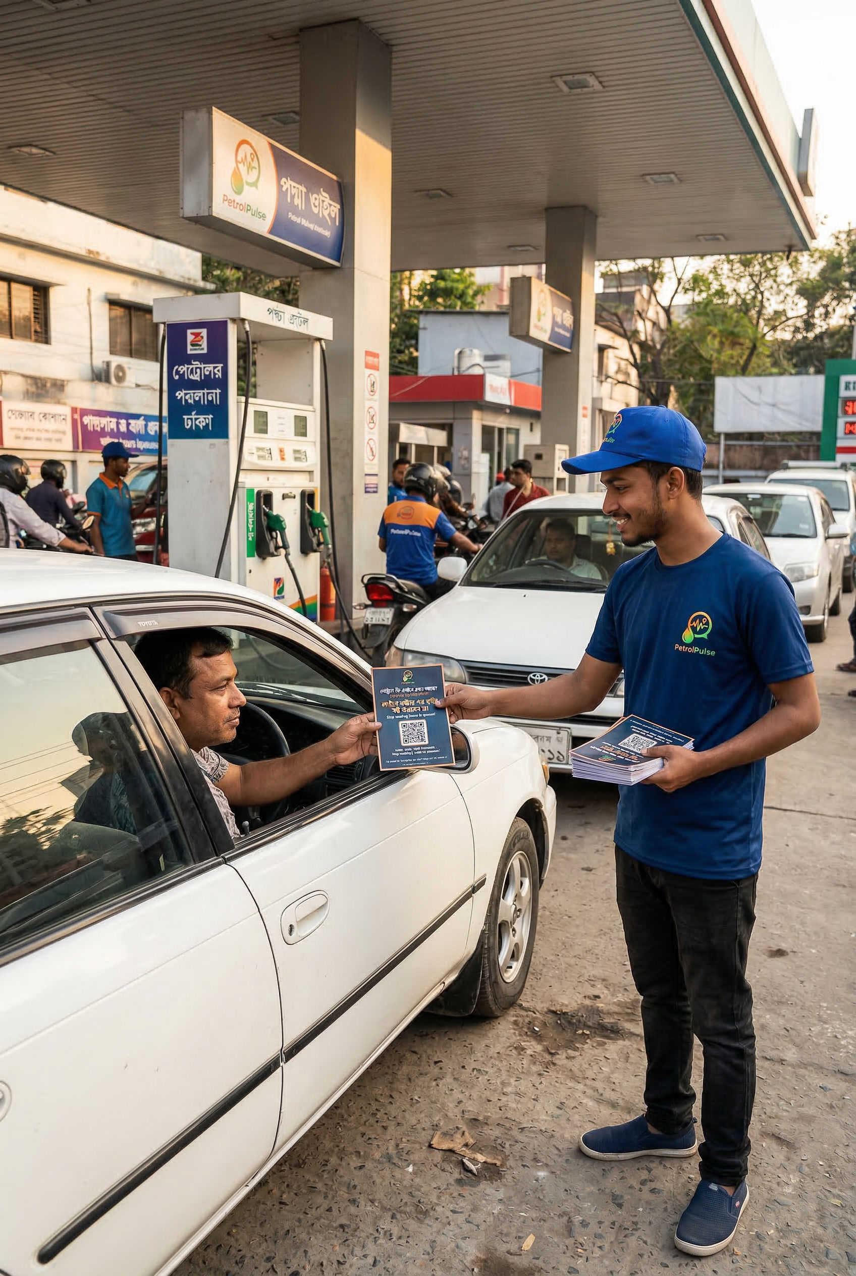 Bangladesh hero report