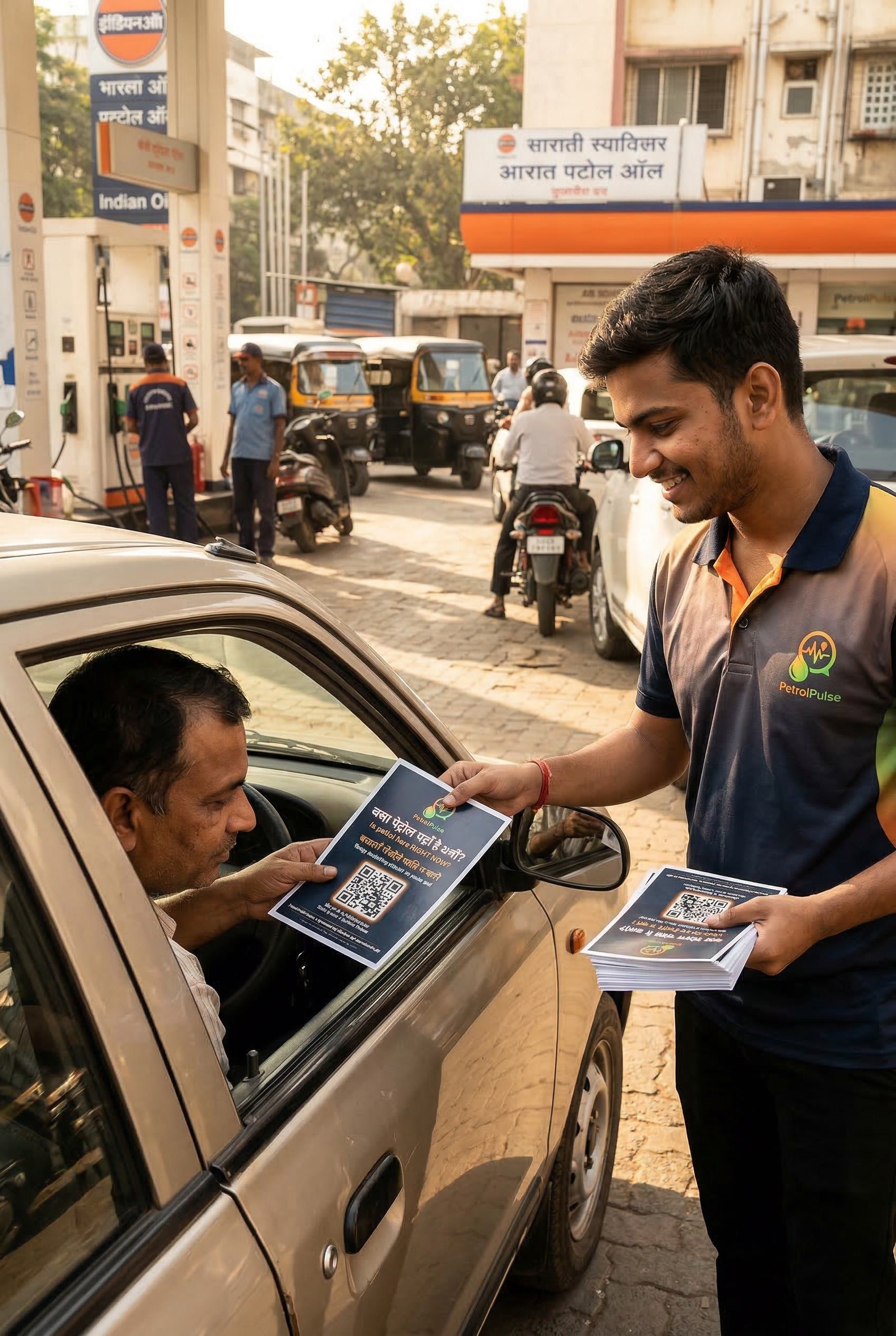 India hero report