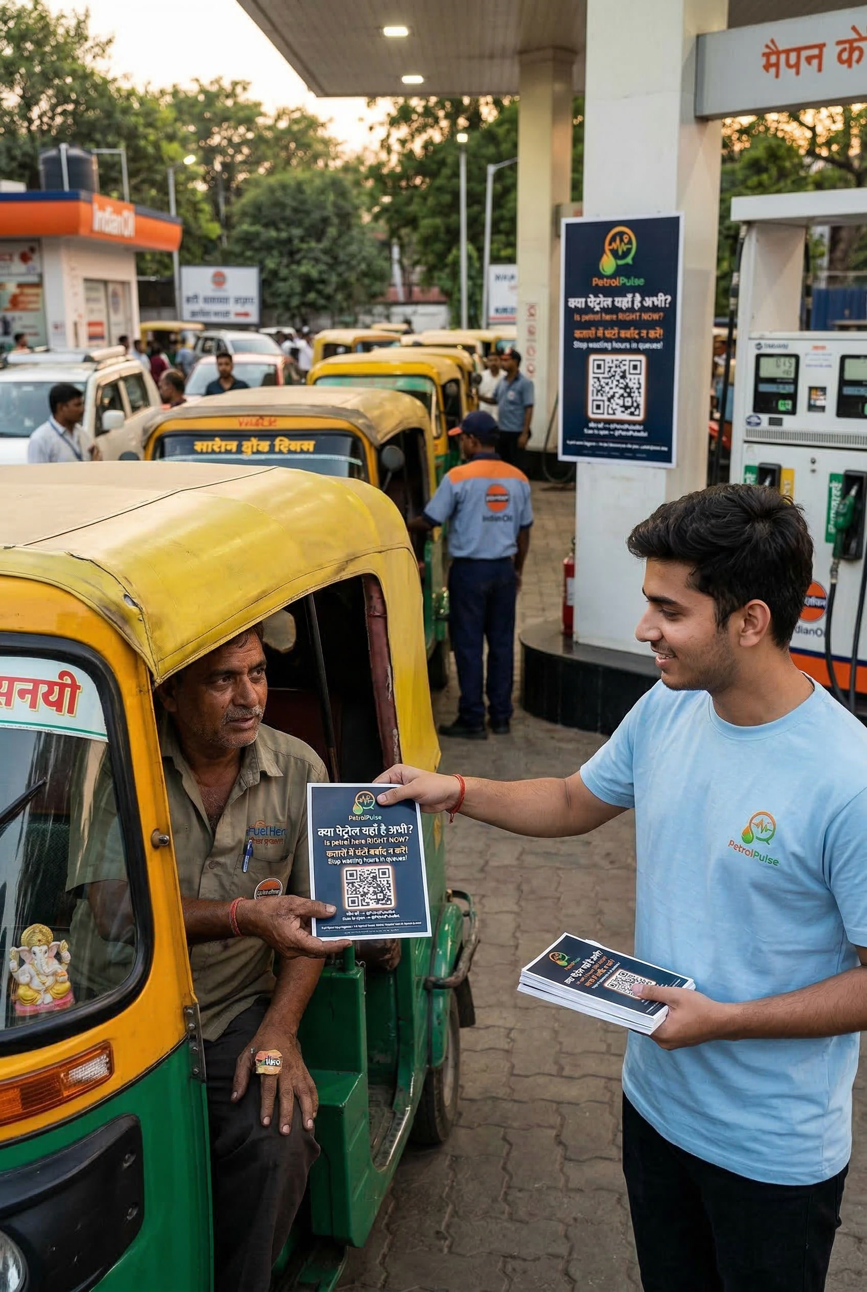 India hero report