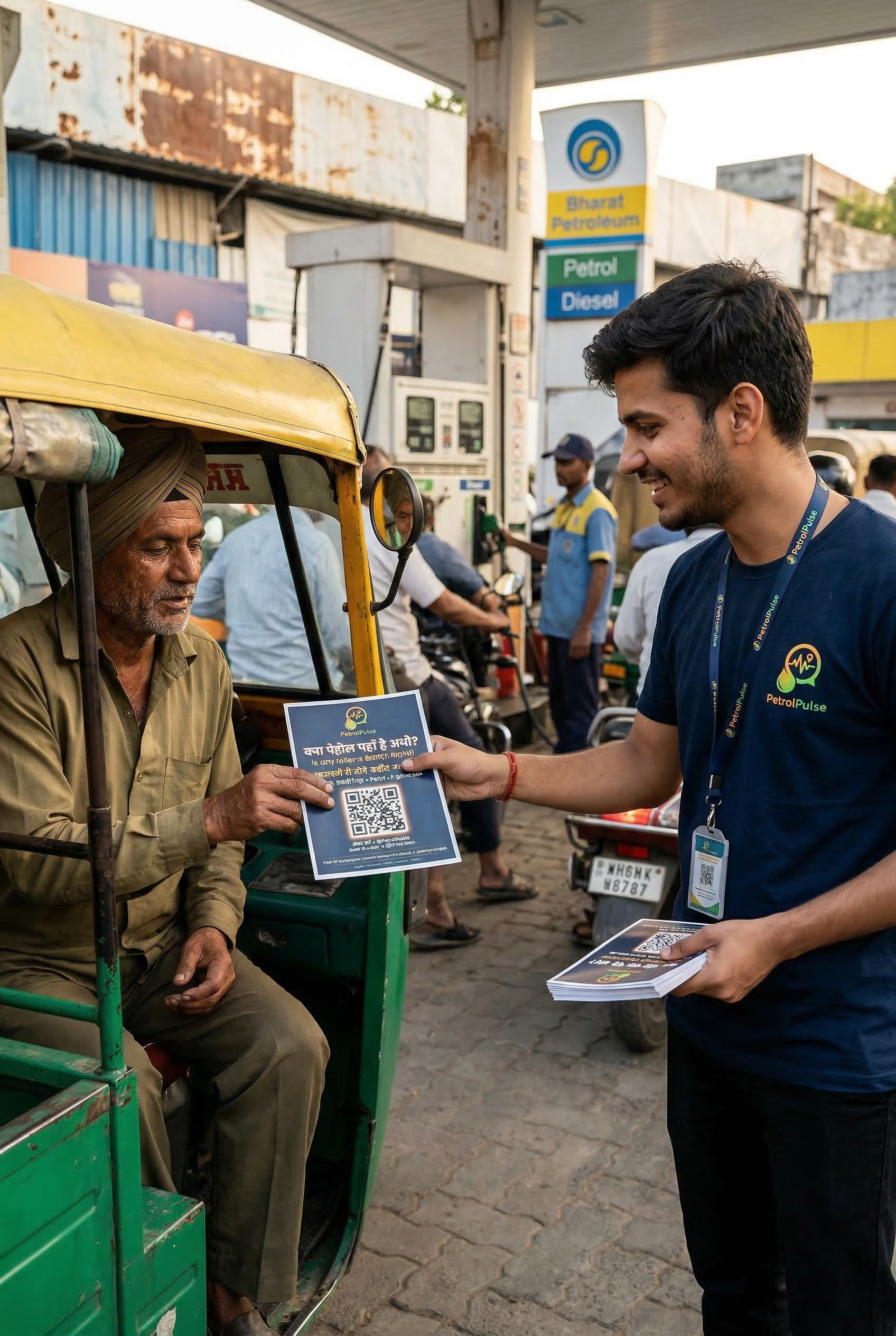 India hero report