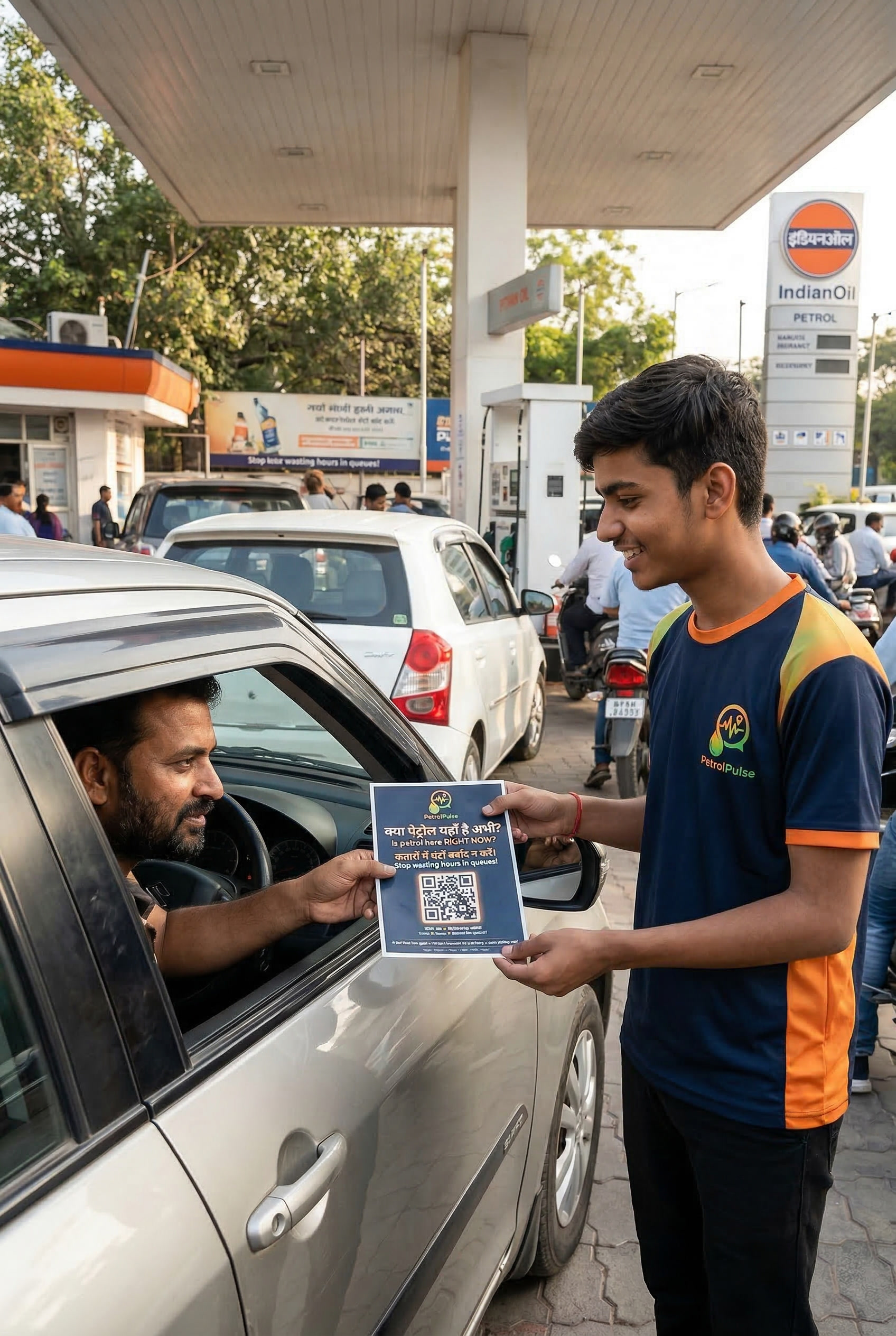 India hero report