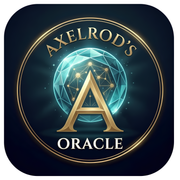 Axelrod's Oracle